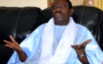 Cheikh Béthio Thioune au cœur du Magal de Touba