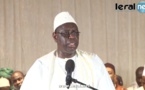 «Macky Sall promet de multiplier des infrastructures à Touba une fois réélu » (Aly Ngouille Ndiaye)