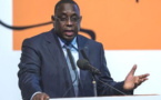 Traque contre les insulteurs sur Internet : Les victimes "Victimes du NET" en phase avec Macky Sall