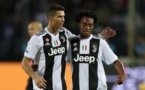 COMPET' : CR7 explique la différence entre la Serie A, la Liga et la Premier League