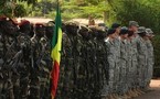 Coopération: 1000 militaires africains, européens et américains sont à Thiès pour un exercice multinational