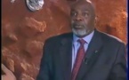 VIDEO - Cheik Modibo Diarra, chef d'équipe à la NASA: " En France, avec mon niveau d'études supérieures, en tant que Noir, je n'avais aucun travail...