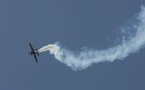 FRANÇOIS BOUCHER, PASSAGER DE L’AVION QUI AVAIT CRASHÉ AU LARGE DE MBOUR LE 23 JANVIER DERNIER : «On attendait la mort quand une pirogue de pêcheurs sénégalais est venu à notre secours»