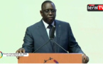 Macky Sall appelle à une révision des missions militaires de l'ONU en Afrique