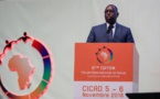 5e EDITION FORUM PAIX ET SÉCURITÉ: L'Intégralité du discours du Président Macky Sall