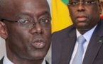 Thierno Alassane Sall : « c’est Macky Sall qui ne sait rien de ce qu’il dit »