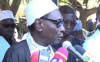 Ndiassane: Ahmed Bachir Kounta sur les attaques contre ceux qui soutiennent Macky Sall : "ce terrorisme-là doit cesser"