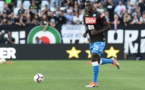 Koulibaly: « Aujourd’hui, j’affronte ces matchs avec moins de peur »