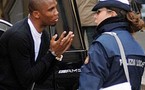 Samuel Eto'o ne veut pas payer…60 euros