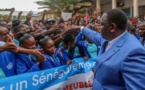 Visite de Macky Sall à l’Ucad : ce qui n’a jamais été dit...