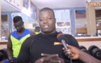 VIDEO - Garga Mbossé et le 100% Parcelles, ses vérités sur Papa Sow, Modou Lô et Yékini Jr.