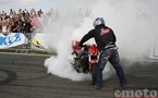 DAKAR STUNT BIKE, UN SHOW DE STUNT AU SÉNÉGAL