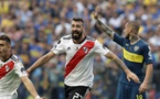 Copa Libertadores : River Plate tient tête à Boca Juniors à la Bombonera