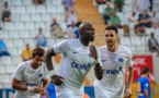 Turquie - SüperLig : Mbaye Diagne puissance 12