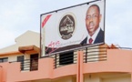 En voulant manifester leur courroux par une grève de la faim chez Macky Sall :Les calots marron-beige se retrouvent à la Gendarmerie