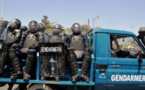 Gendarmerie - Général Cheikh Sène : « le gendarme doit être craint et respecté »