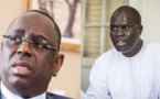 Macky Sall charge Khalifa Sall : "Il n’a jamais nié les faits pour lesquels il est condamné"