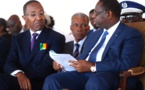 L’amnistie selon Macky Sall (Par Abdoul Mbaye)