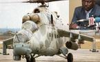 MISSION SECRETE : Jammeh envoie son Ministre des Affaires Etrangères à Biélorussie pour acquérir des hélicoptères de guerre de type MI-24. C’était une commande de Gbagbo bloquée par les Nations Unies