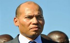 Audience: Karim Wade reçu au Togo ce mercredi par le Président Faure Gnassingbé