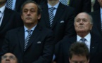 Football Leaks : Sepp Blatter drague Michel Platini