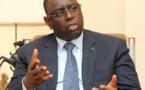 Macky Sall prône une formation militaire dans les écoles nationales