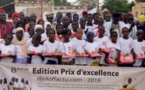 PRIX D’EXCELLENCE DJOLOFFACTU.COM : Les meilleurs élèves de la commune de Mbeuleukhé honorés