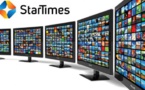 Décodeurs importés: L’Artp met en demeure StarTimes