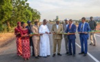 "Tournée économique" au Sénégal oriental: Macky Sall inaugure et lance des travaux du Promovilles