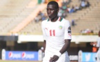 Match Guinée Equatorial- Sénégal : Ismaïla Sarr forfait, Gassama incertain et Sabaly touché