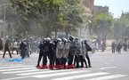 Sénégal: Manifestations de protestations à l'occasion du 11ème anniversaire de l’alternance politique