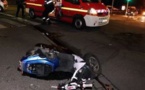 Kolda : Une collision entre deux motos jakarta fait un mort