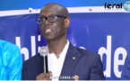 Thierno Alassane Sall dénonce les « errements » de Macky Sall