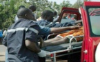 Gamou 2018- Bilan des accidents: 5 morts et 171 blessés sur la route de Tivaouane