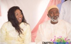 Photos : Sokhna Adja bou Cheikh Béthio et son père se sont réconciliés