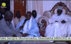 Urgent- Importante déclaration du Khalife Général des Mourides Serigne Mountakha Bassirou Mbacké