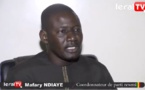 Vidéo : Mafary Ndiaye, coordonnateur de Rewmi à Touba, flingue Macky Sall