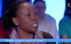 Annoncée à la conférence de Sonko à Sciences Po, Fatou Diome dénonce une « publicité mensongère » de Pastef