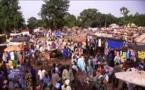 A Ndiassane, un "marché malien’’ symbolise l'intégration sous-régionale