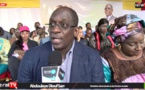 Abdoulaye Diouf Sarr : "BBY est debout comme un seul homme pour réélire Macky Sall au premier tour" 