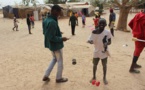 Village Pilote, école de la deuxième chance pour les enfants dans la rue