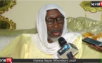 Gamou Sagne Mbambara : Cheikh Mouhidine Samba Diallo raconte le Prophète (Psl)