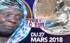 (Vidéo) Son fils Cheikh Diop décédé, sa mère brise le silence