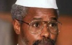 Utilisation de sa photo en couverture dans le livre de Marcel Mendy: Habré réclame 50 millions pour chaque exemplaire diffusé