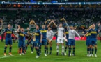 Copa Libertadores: Boca refuse de jouer la finale à Madrid