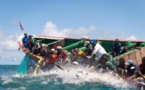 Nouakchott : 3 pêcheurs sénégalais tués dans le chavirement d’une pirogue