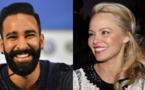 Pamela Anderson séparée d’Adil Rami, c'est fini la love story