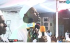 Vidéo :Serigne Moustapha Sy Abdou s'insurge contre les coupeurs de bois et les feux de brousse