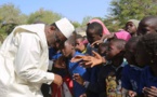 Vidéo-Macky Sall : "Le Sénégal au coeur, le Sénégal de mes rêves"