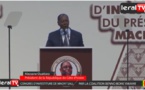 Vidéo -Alassane Ouattara : "J'ai vécu longtemps au Sénégal et je sais ce que Macky Sall fait pour son pays" 